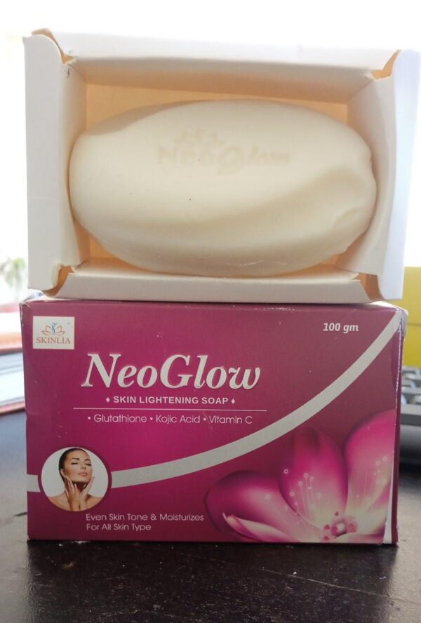 Third party Glutathione soap manufacturer
